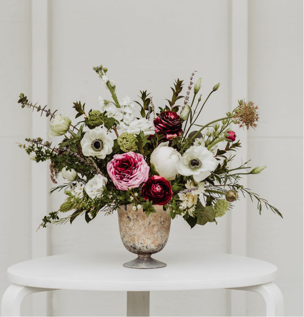 Standard Compote Arrangement