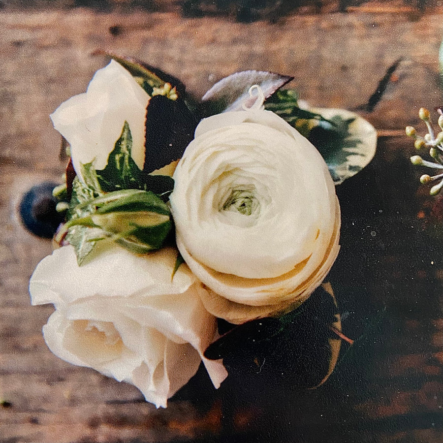 Corsage
