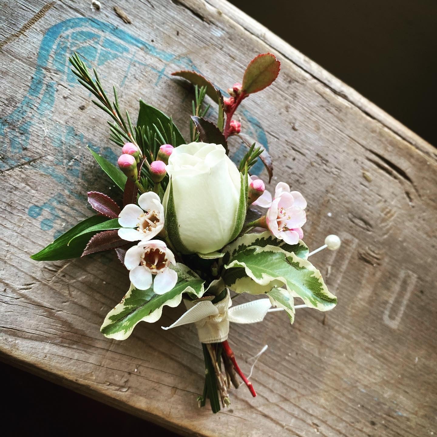 Boutonnière