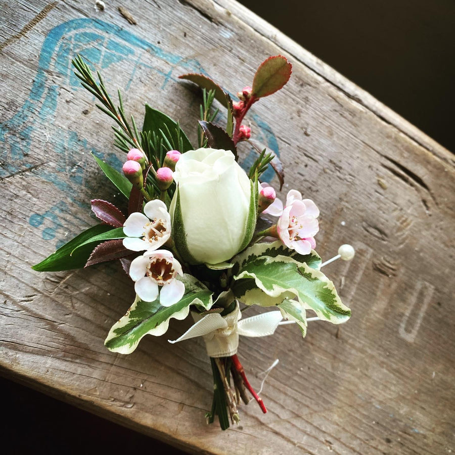 Boutonnière
