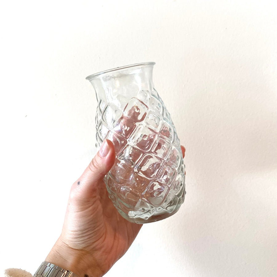 Posy vase